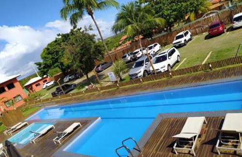 Vista espetacular em Itacimirim - Foto 3