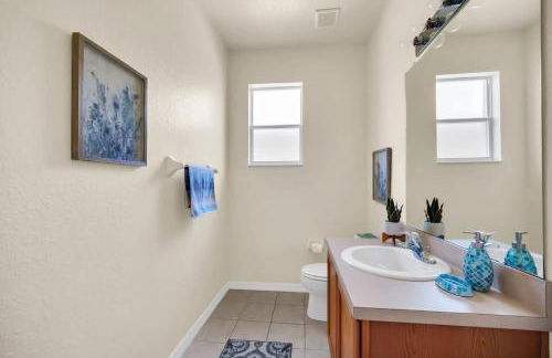 Near Disney Amazing 5 Bd Home - Private Pool home - Foto 11