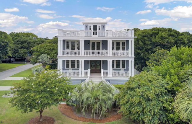 Blue Heron Manor by Avantstay Ocean View + Saltwater Pool - Foto 31