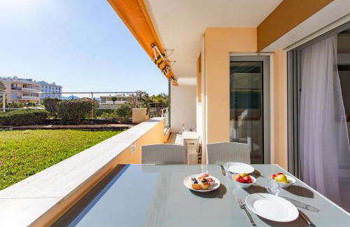 C7 - 1 BDR Pointe Croisette 5min Sea - Parking, AC & Terrace - Foto 18