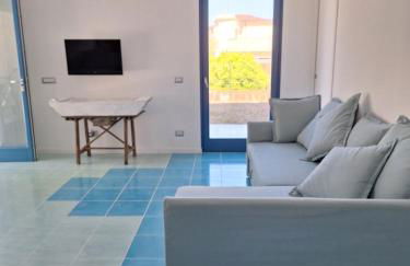 Villa Teresa Palinuro - Photo 45