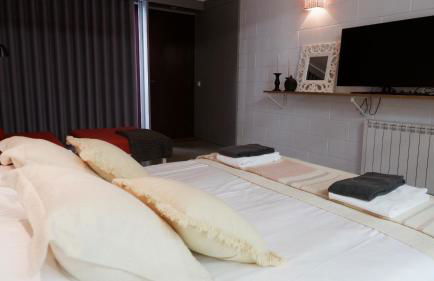 Eido do Luou - Casa de férias com piscina - Foto 51