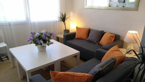 Primera línea de mar apartamento dúplex en Ribeira - Foto 3