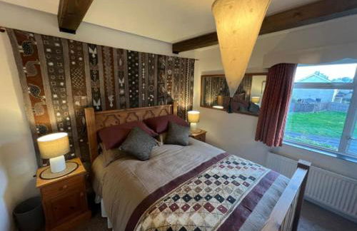 Cosy private accommodation in Corsham, near Bath - Foto 1