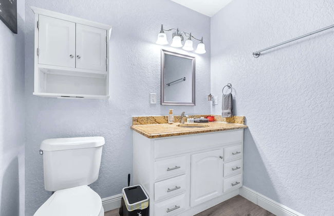 The Tampa Oasis - Foto 41