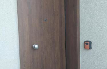 Vaso Manos Apartment - Siviri Chalkidiki - Foto 37