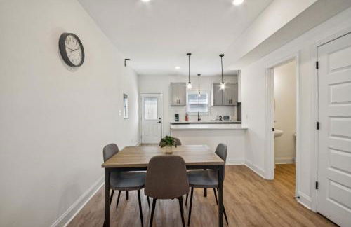 Arte Luxury townhomes F6 I Comfy 2 Bed 25 Bath - Foto 4