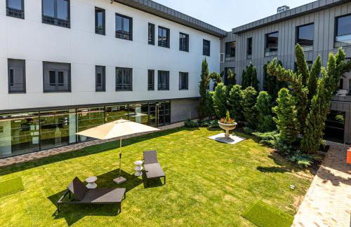 Les Jardins de St Cloud - Foto 30