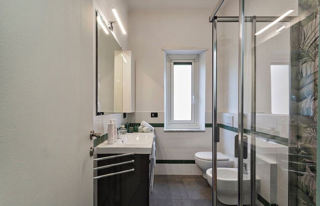 Verdemare al centro di Rapallo - Foto 11