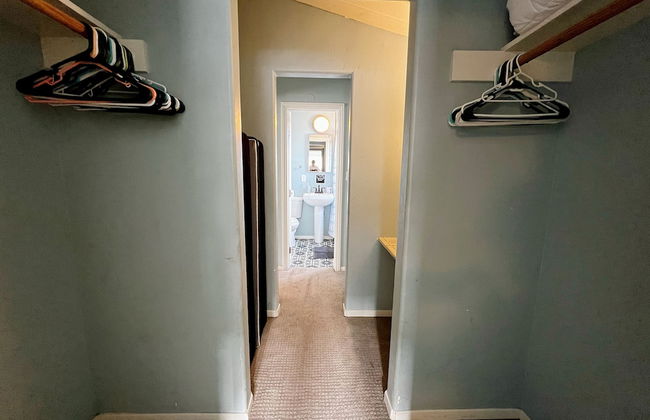 Idyllic 1BR APT in Ocean Beach - Foto 13