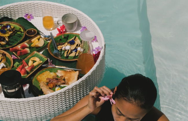 Bahala Na Villas - Foto 68