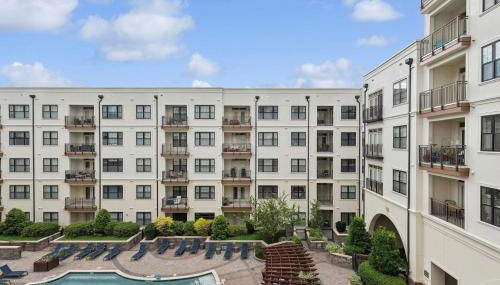 Kasa Village District Raleigh - Foto 2