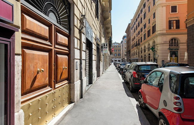 Veneto Prestige Apartment - Photo 25