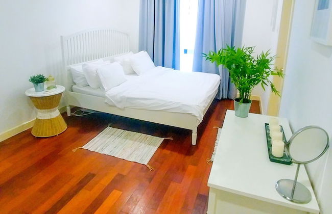 Richmond & Aston Kiara Suites KL - Photo 5