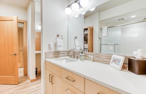 Golden Poles Chalet #110 - Foto 27