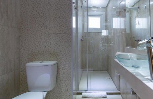 Rosa Casa Geminada Villa Mariana - Foto 28