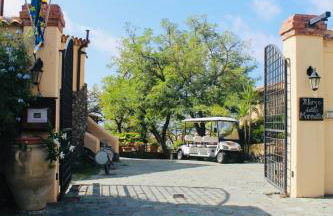 Il Borgo Della Marinella - Foto 41