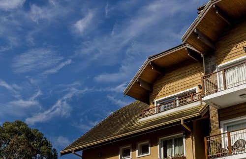Cobertura Duplex com Piscina Aquecida, próximo aos museus - Foto 50