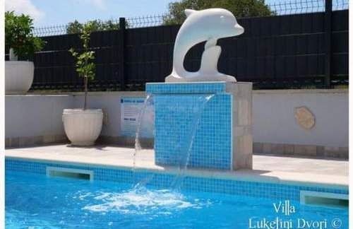 Villa Luketini Dvori, Primošten - Foto 67