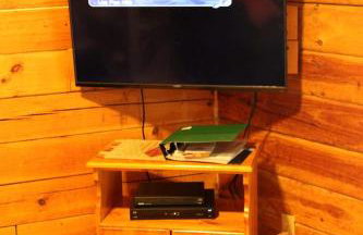 Peaceful Cabin Rental with a Hot Tub near Beckley, West Virginia - Foto 10