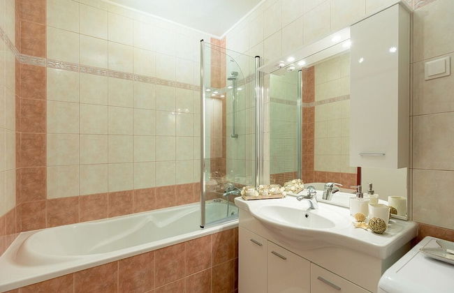 Leona & Borna Central Suites - Foto 23