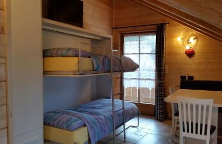 Chalet alla Cascata - Foto 45