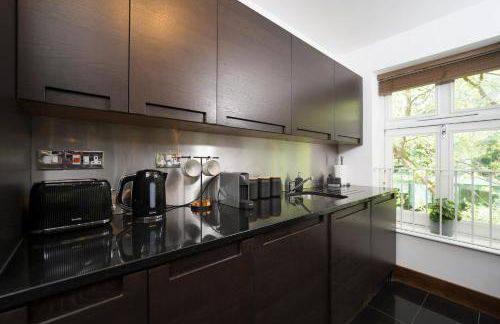 Best Location 2 Bedr, 3 Beds, Covent Grdn, China Town - Foto 10