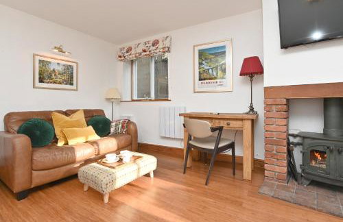 Briar Cottage - Foto 43