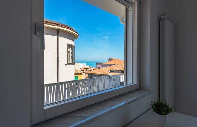 Blu Mare in Marina di San Vito - Foto 30