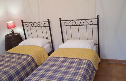 Country House Podere Casorbica - Foto 83