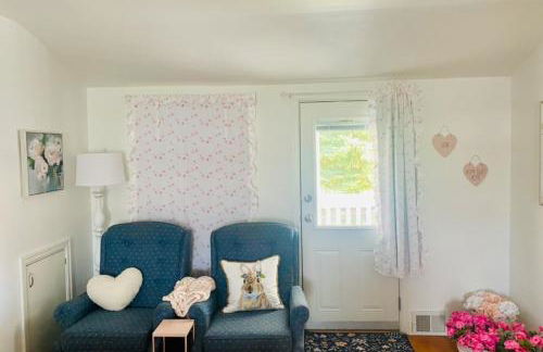 Farmhouse Minus the Farm - Foto 20