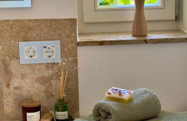 Familienfreundliches Landhaus "Karin" mit Pool - Foto 11