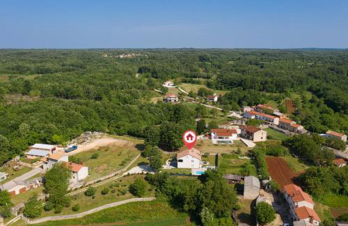 Villa Fosca, beautiful villa in a fantastic location - Foto 17