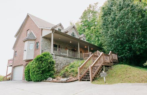 Lake Cumberland Ohana - Foto 53