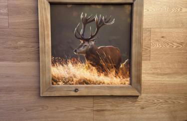 Chalet Campiglio Mountain View - Guardabassi Collection - Foto 12