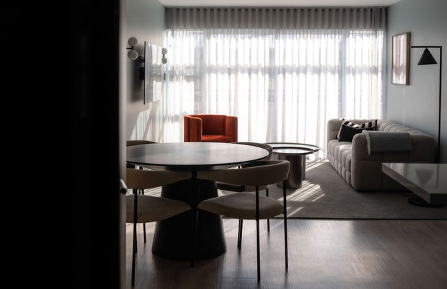 Salamanca Suites - Foto 17