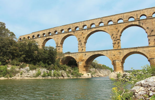 VVF Méjannes Gard, Méjannes le Clap - Foto 19