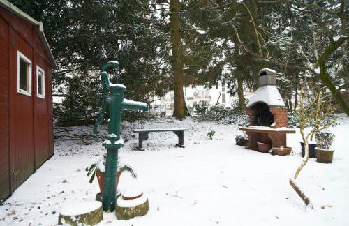 Ferienwohnung in Hamburg West - Foto 11