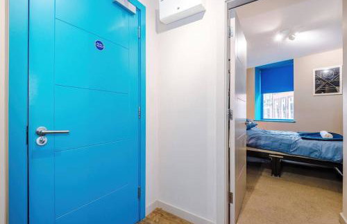 Two BDR Apt By Eason Stays Short Lets Wigan - Foto 44