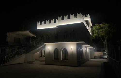 The Castle of Etna - Foto 27