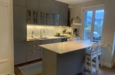 70sqm in heart of chamonix - Foto 23