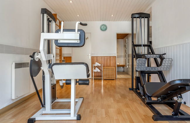 Le Club Mougins By Diamond Resorts - Foto 5