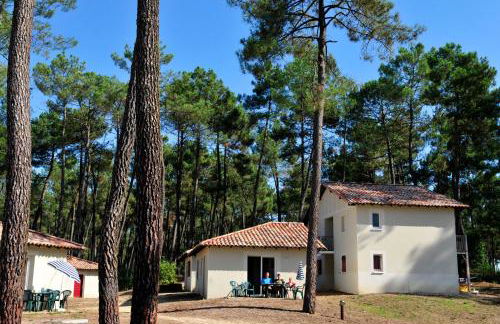 Résidence Goélia Les Demeures du Lac - Foto 22