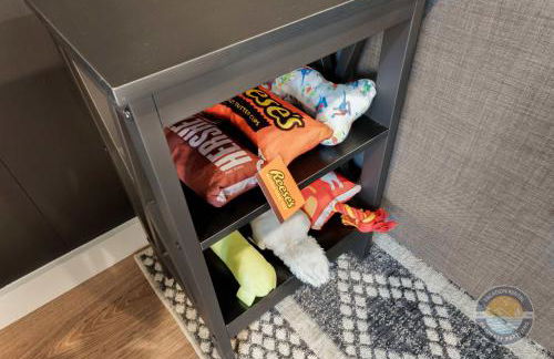 New Pet-Friendly Lake Geneva Escape - Foto 15