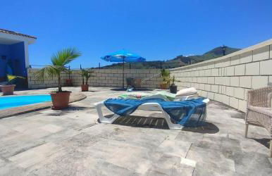 Casa La Caldera - Foto 33