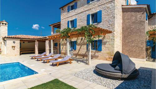 Nine-Bedroom Holiday Home In Bokordici - Foto 2