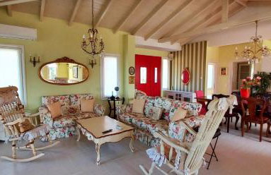 Villa AVRA - Photo 8