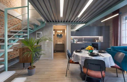 Design Loft Bicocca - a pochi passi da BICOCCA M5 - Foto 1