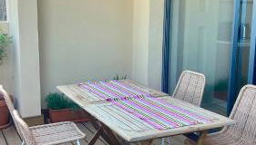 Magnifique appartement vue mer Hyeres - Foto 4