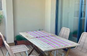 Magnifique appartement vue mer Hyeres - Foto 4